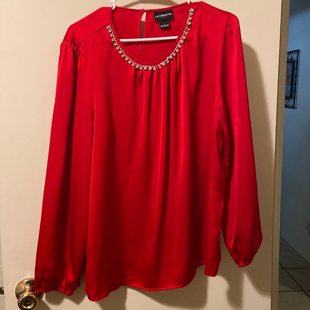 Liz Claiborne. SizeL